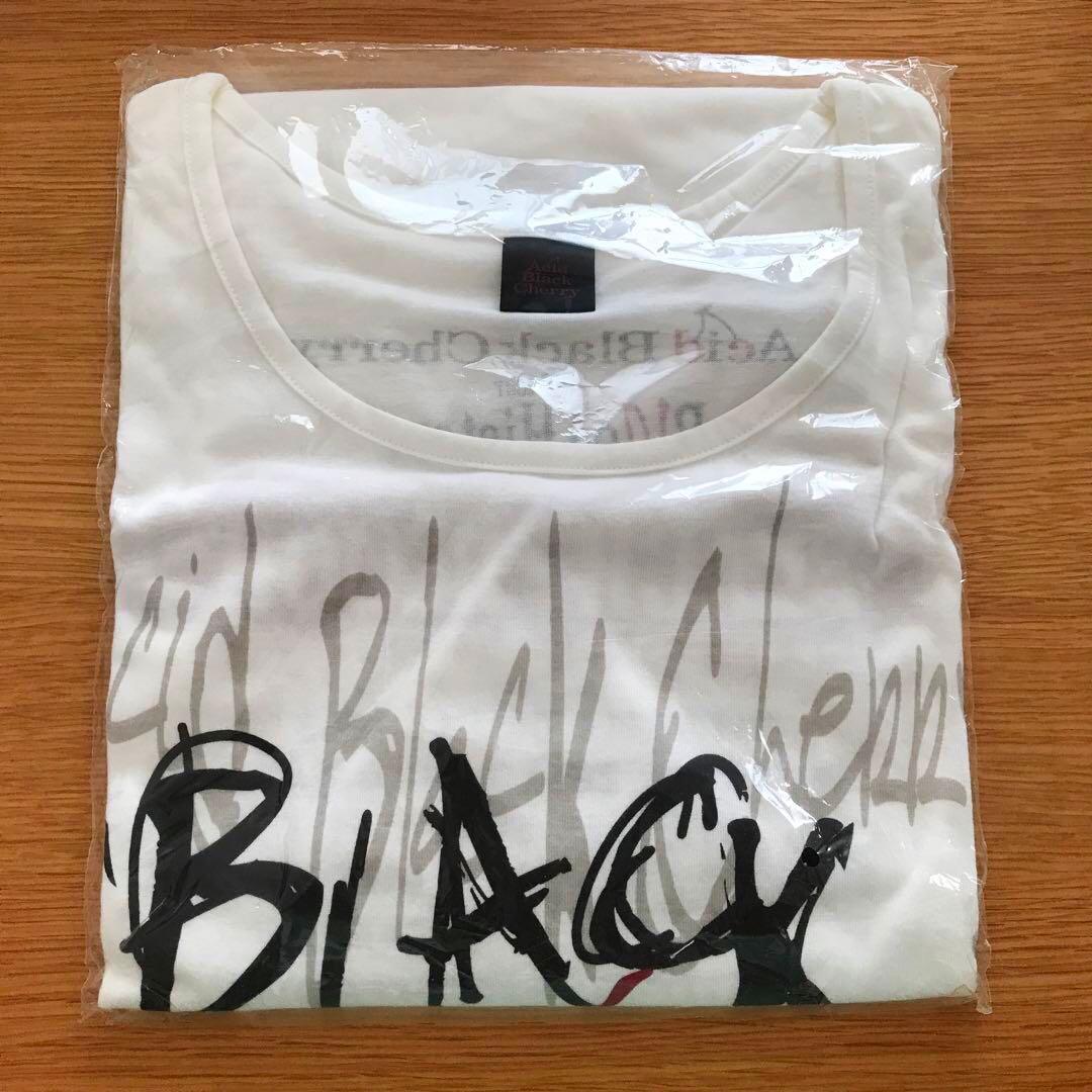 【美品、匿名配送】Acid Black Cherry ライブグッズ等13点セット