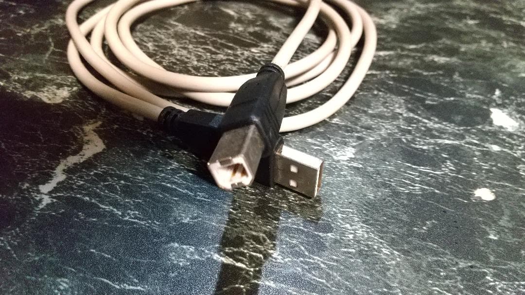 DDJ-WEGO4-K ACアダプター i-Phone、音声、USBコード類付