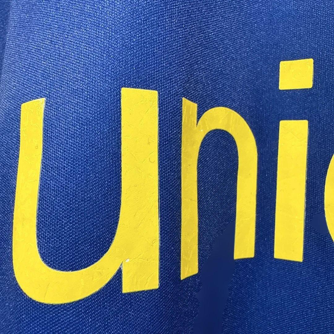 11/24迄出品／08-09 バルセロナ　メッシ　現地オフィシャルショップ製品