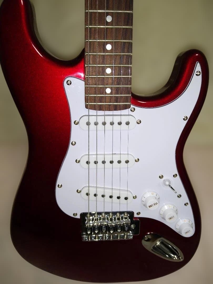 セール!! エレキギター Legend LST-MINI(美品)