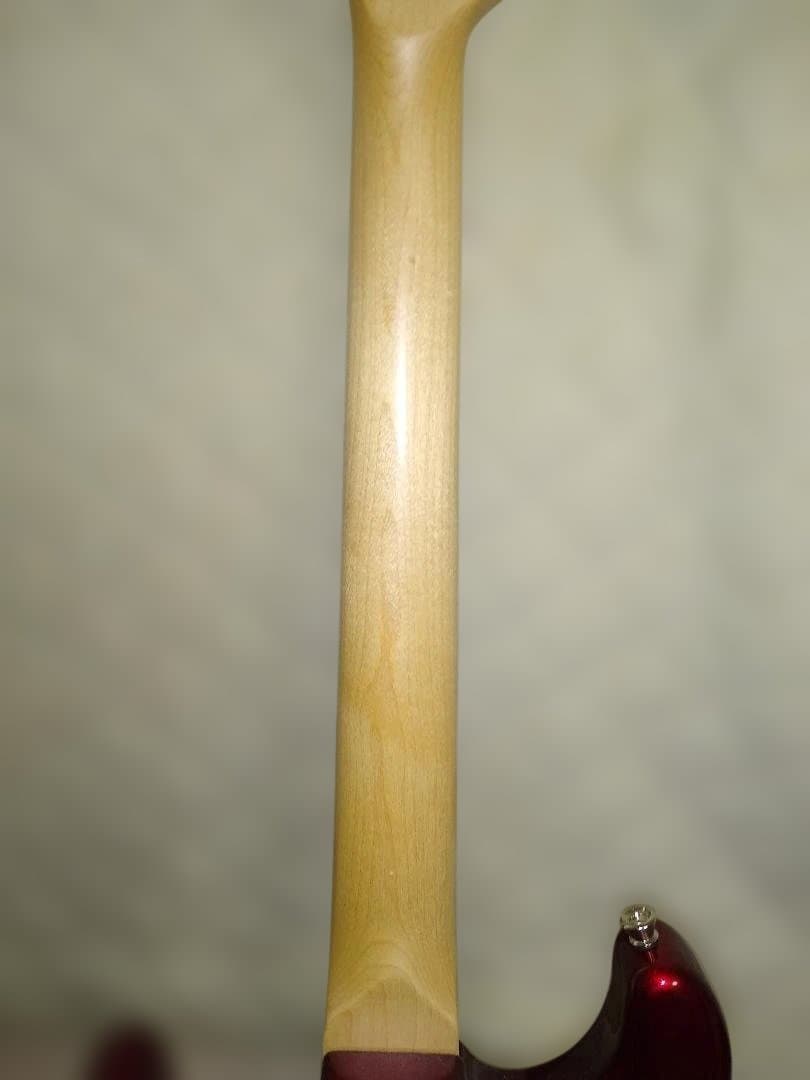 セール!! エレキギター Legend LST-MINI(美品)