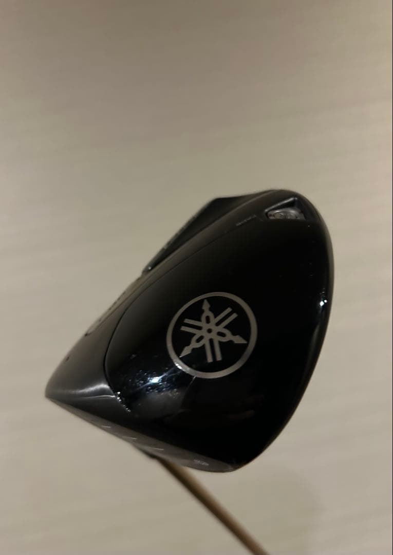 【美品】ヤマハ DD-1 10.5° Speeder NX Gold 50 SR