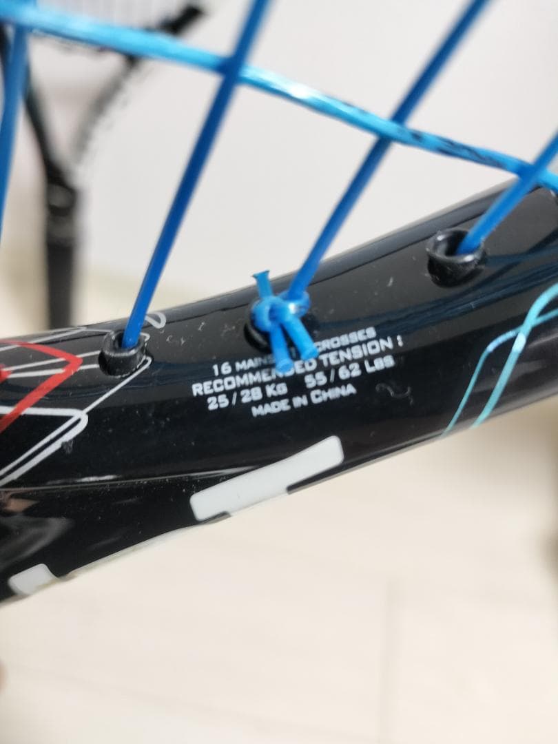 G*.様 【中古美品】Babolat Pure Drive ラケット 2本セット