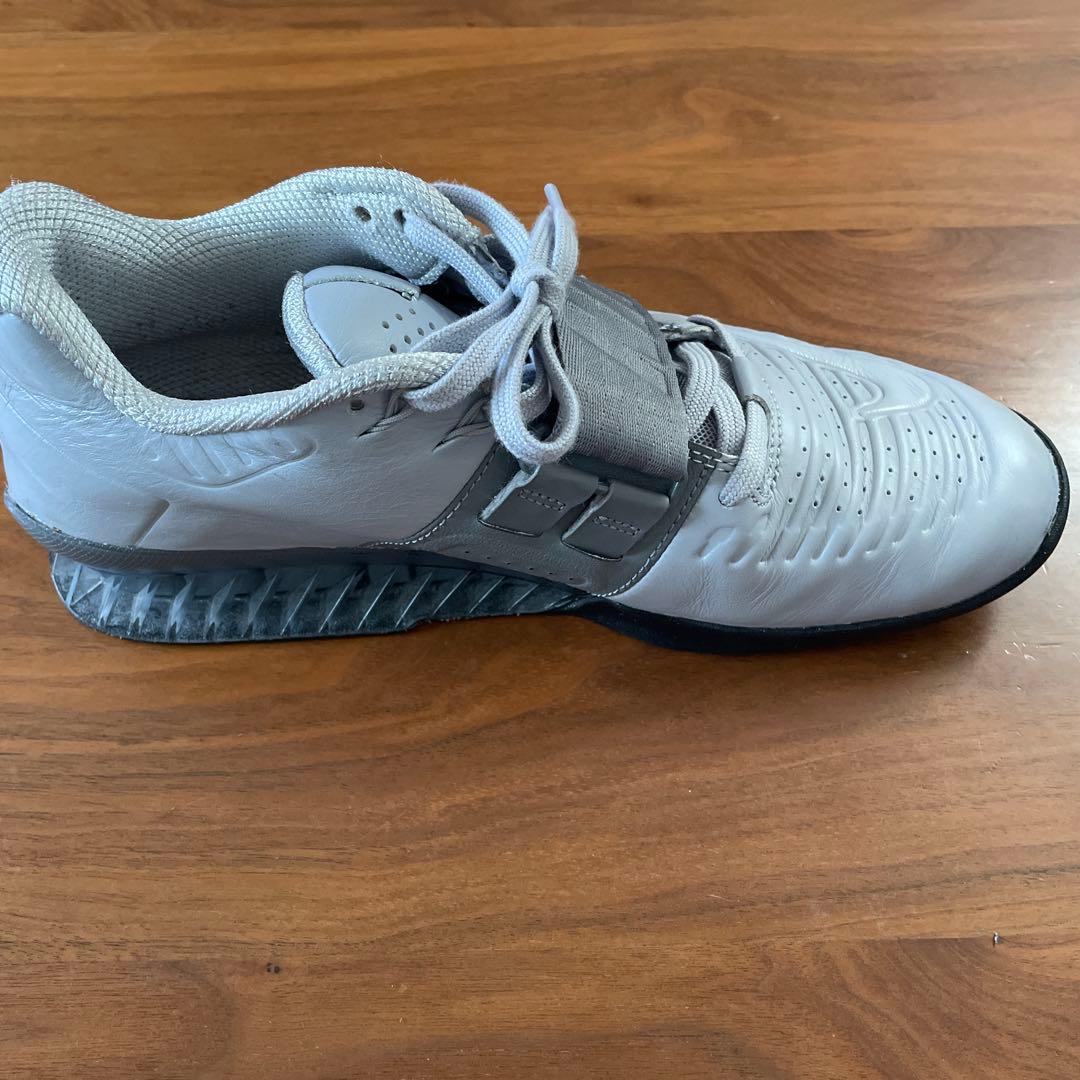 ※専用※Nike ロマレオス3 Romaleos 28.5 リフティングシューズ