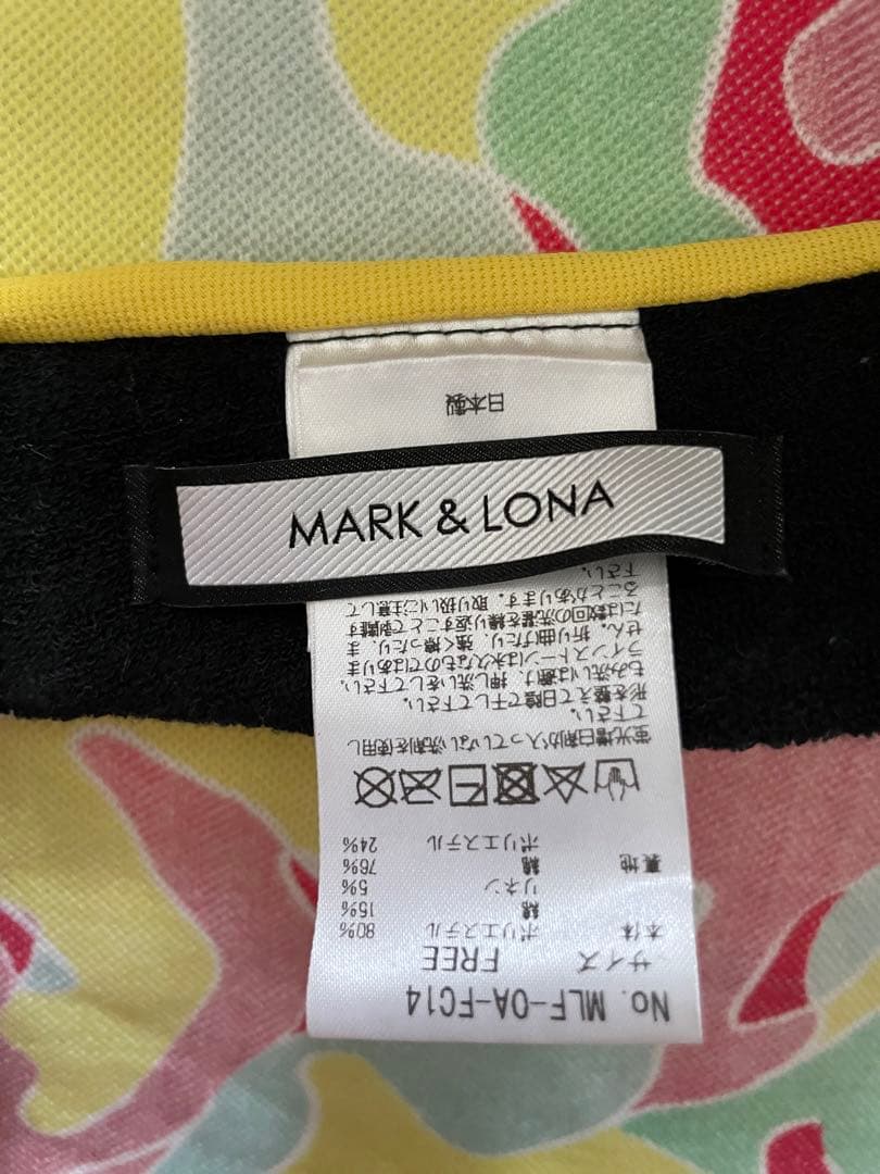 【セット】Mark and Lona レディースゴルフウェア