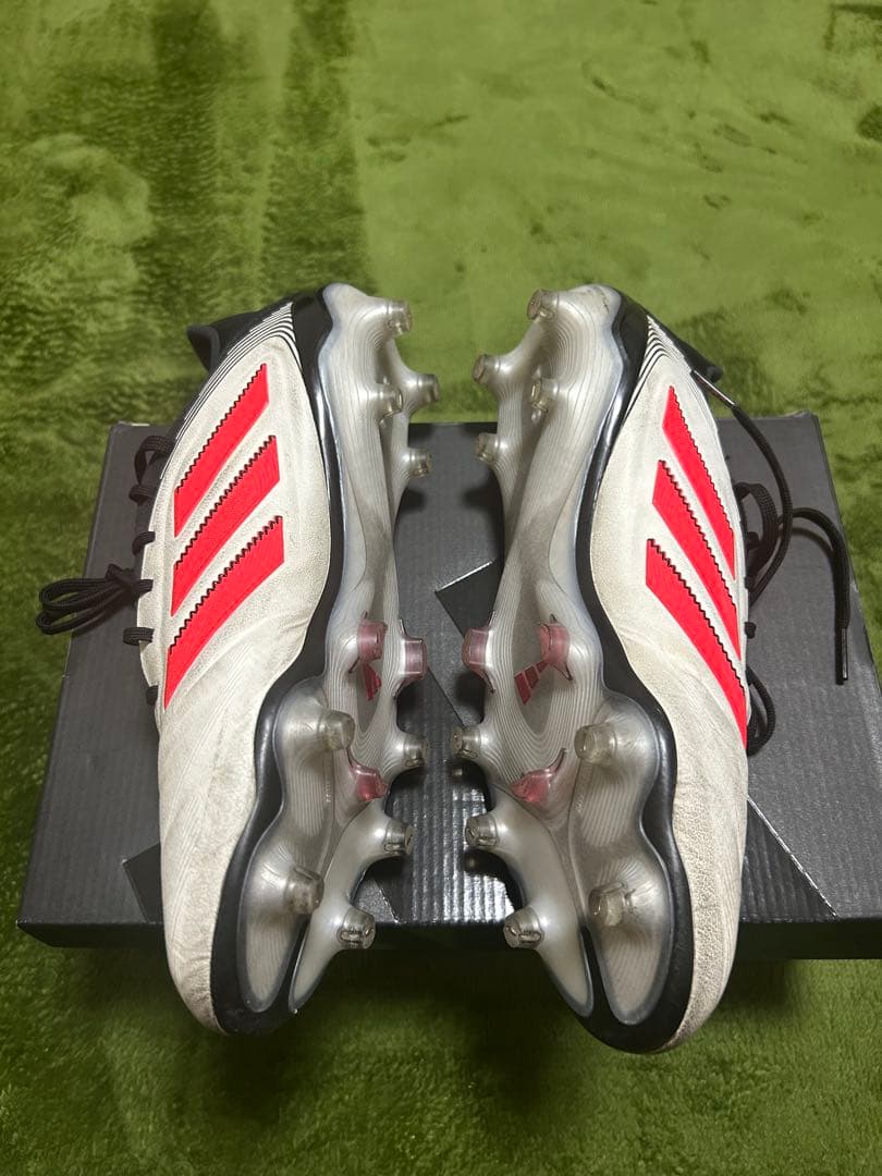 【即日発送】adidas コパピュア 3 FG 26cm