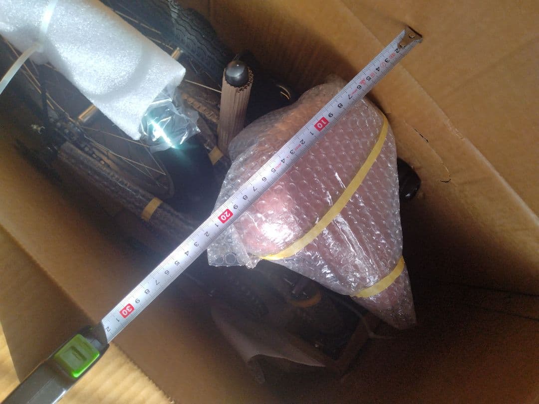 【♡みなさん値下します】 折りたたみ自転車 　16インチ