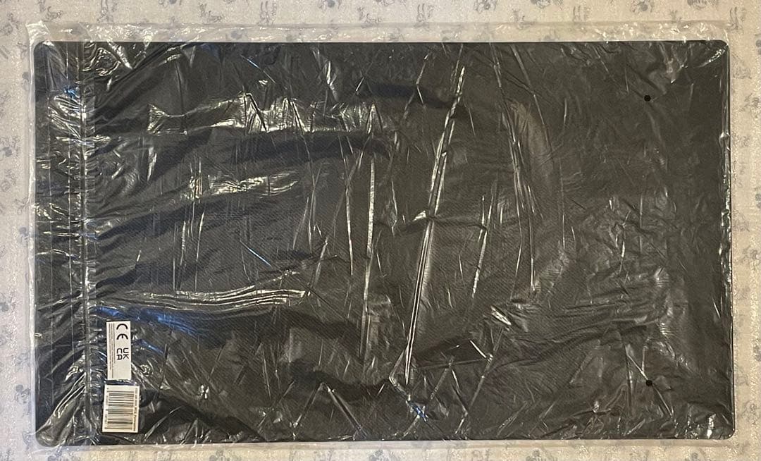 海外限定 ヴァンキッシュソウル プレイマット 遊戯王 新品未開封