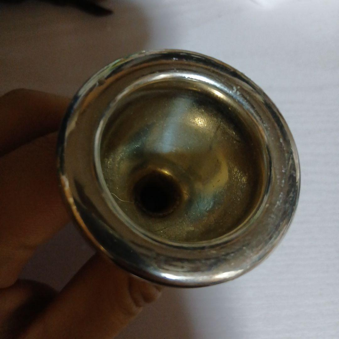 チューバ　マウスピース　kz8945 j