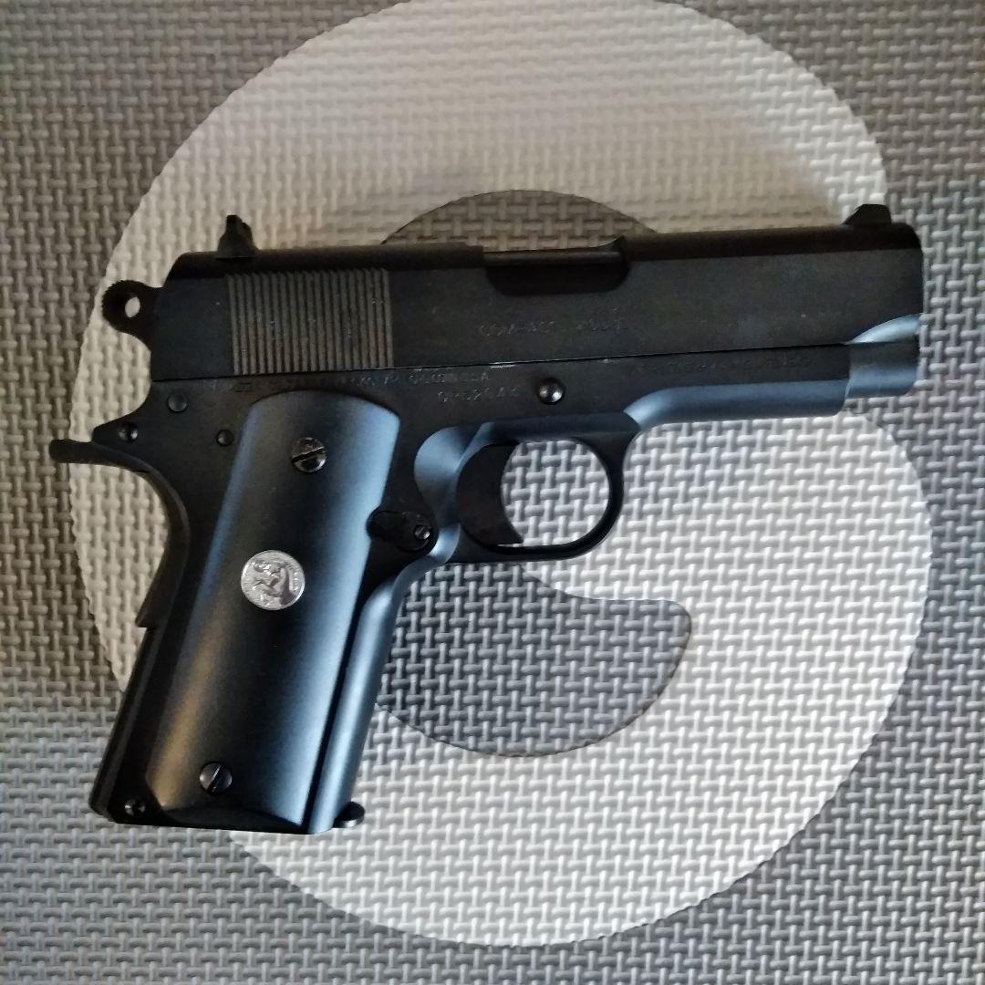 トイガン COLT M1991A1 COMPACT
