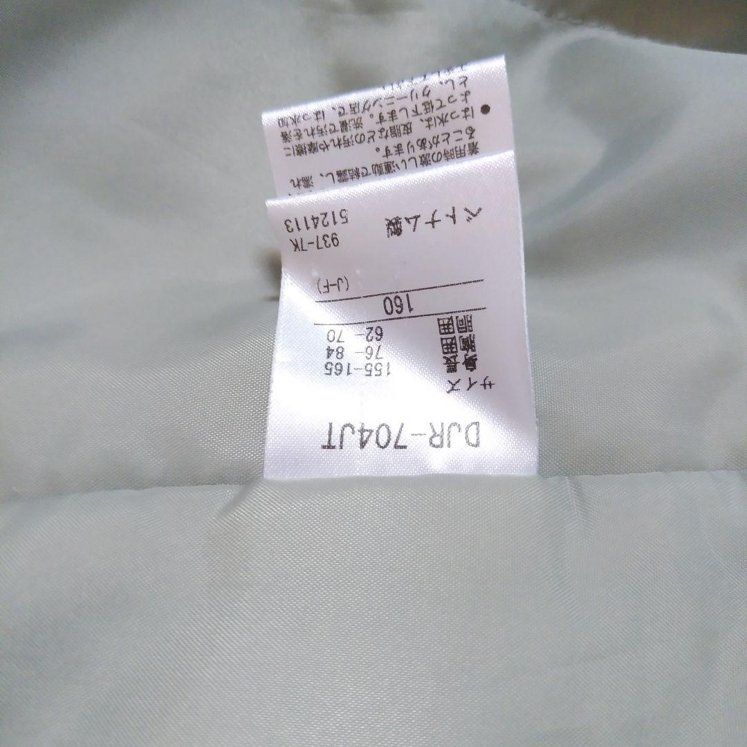 DESCENTE　スキーウェア 160