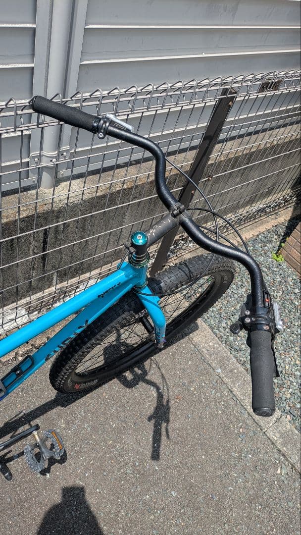 SURLY PUGSLEY 27.5インチカスタム　Mサイズ