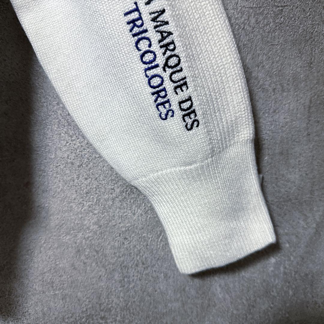 le coq sportif golf ルコック 中綿 切り替え ジャケット