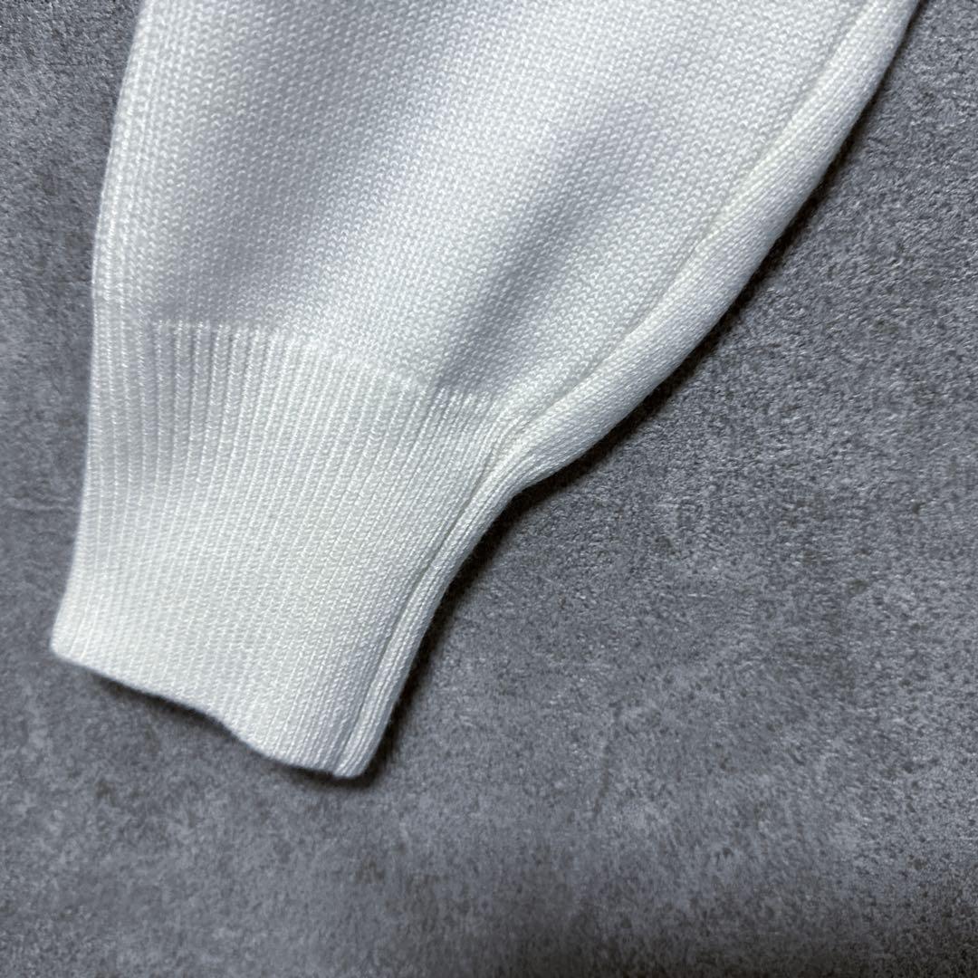 le coq sportif golf ルコック 中綿 切り替え ジャケット