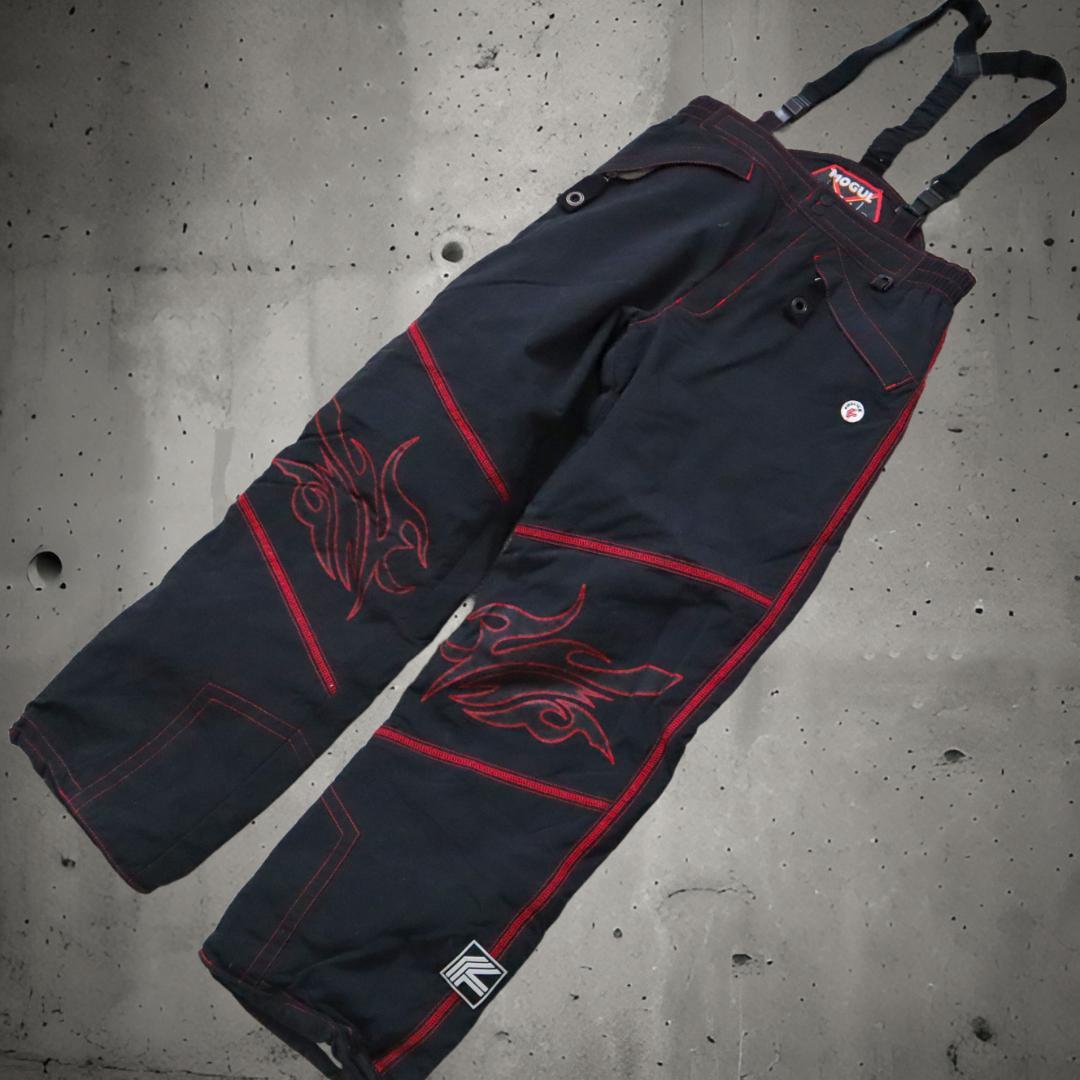 FABLICE/ファブリス スキーウェア ジャケット セットアップ ハーフジップ