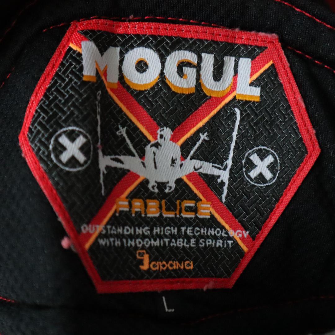 FABLICE/ファブリス スキーウェア ジャケット セットアップ ハーフジップ