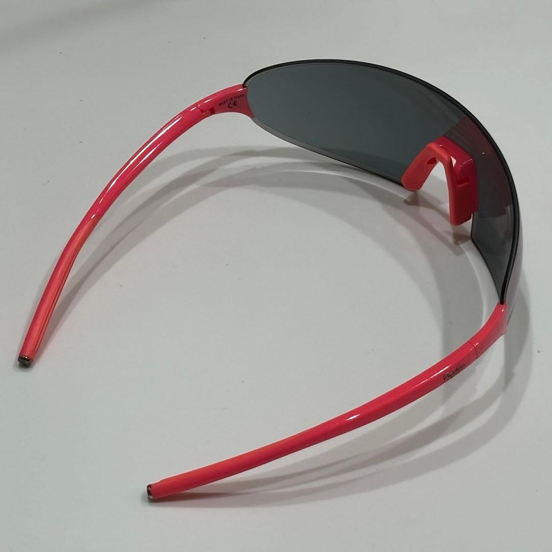 中古美品 Raphaラファ PRO TEAM サングラス ロードバイク