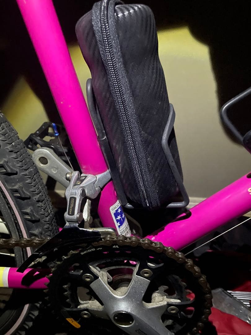 SCOTT WIND OLDMTB 26インチ　今週限定値下げ‼︎