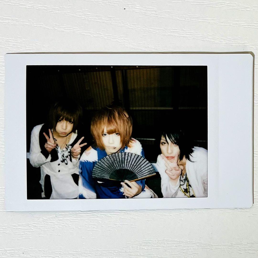 V系★RoNo☆Cro【Minami＆雪希＆玲音】チェキ【1】