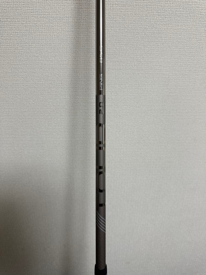 ピン PING TOUR CHROME 2.0 85S ハイブリッド4U用