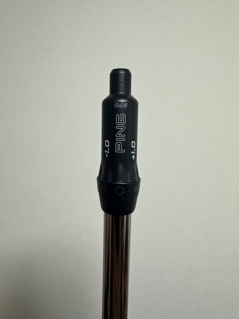 ピン PING TOUR CHROME 2.0 85S ハイブリッド4U用