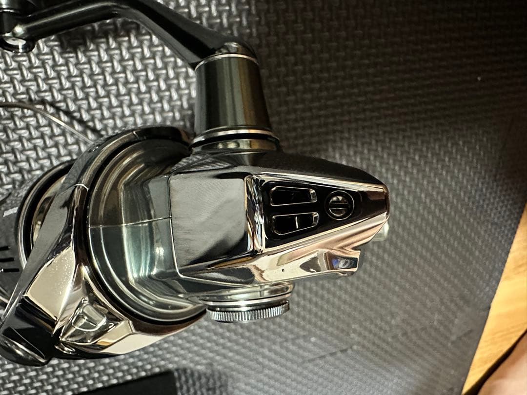 22ステラ 2500SHG【美品】