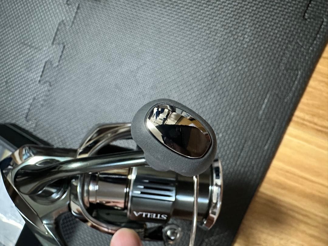 22ステラ 2500SHG【美品】