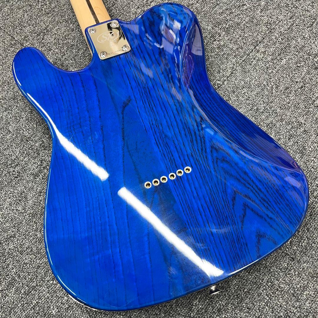 【11613】SX GUITARS VTG SERIES テレキャスター タイプ