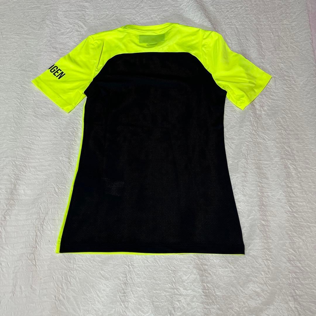 ハイドロゲン　未使用上下セット　海外サイズXS