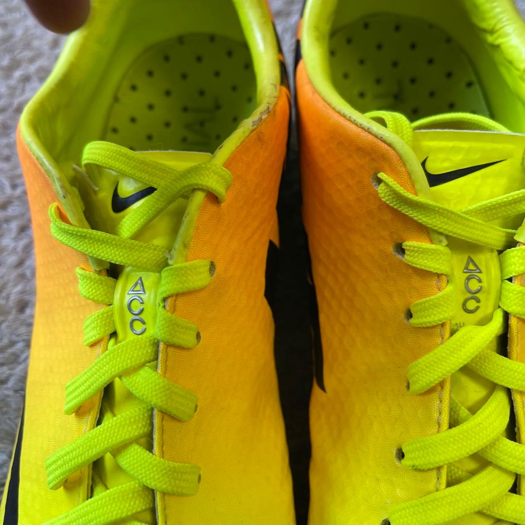 NIKE Mercurial Vapor Ⅸ AG 24.5