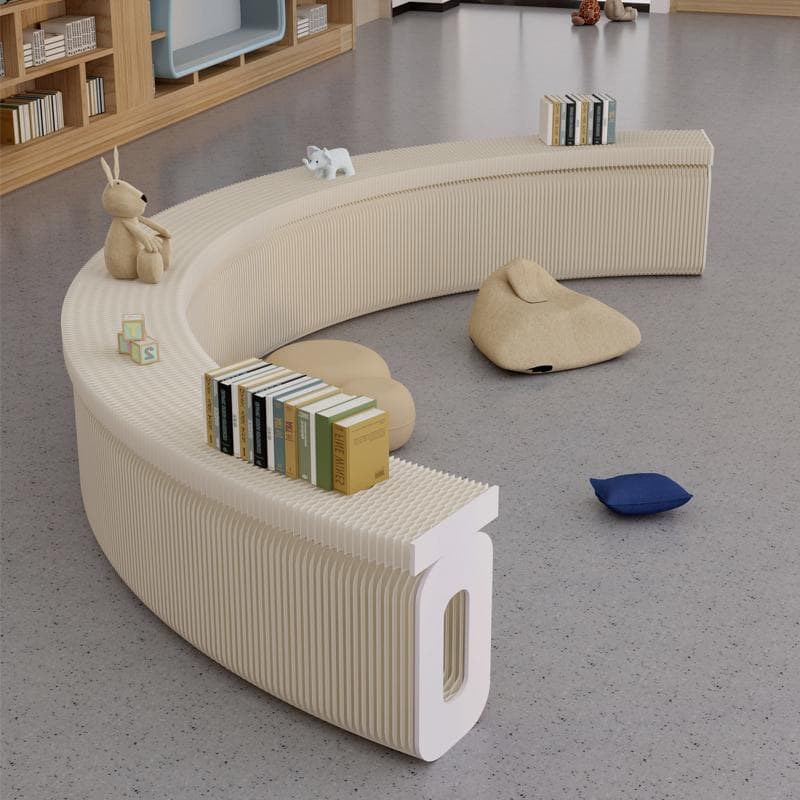 ディスプレイラック O字型展示台 店舗用品 陳列台長さ2-3ｍ高さ78㎝幅42㎝