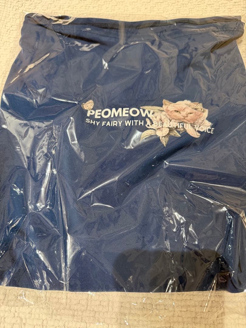 お得 新品 unoa ブルー Tシャツ ウノア バレエ