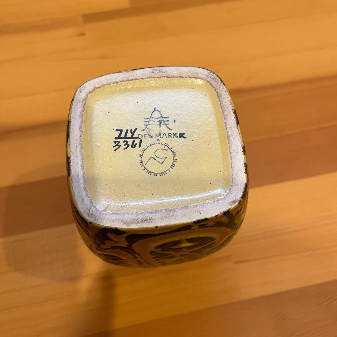   Baca フラワーベース