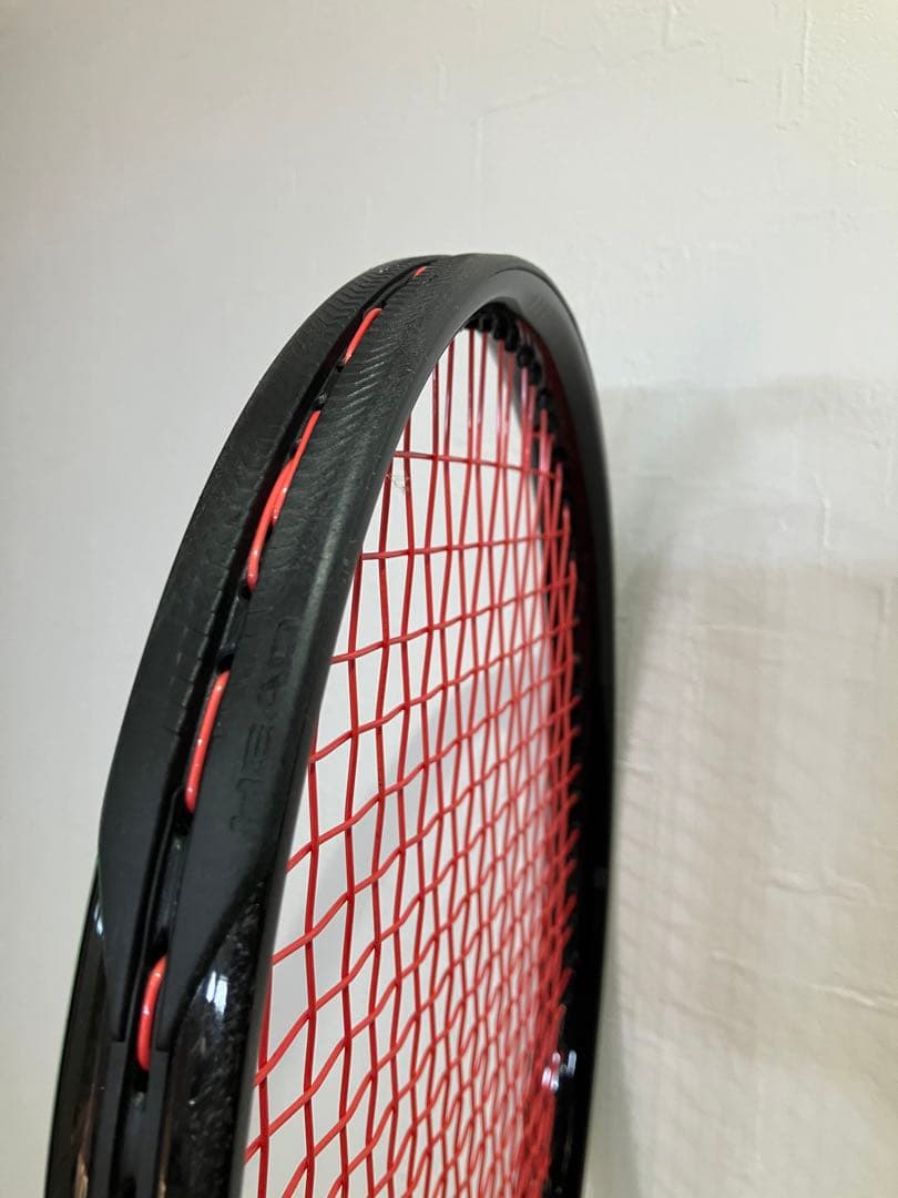 ラケット(硬式用) HEAD SPEED PRO LEGEND G3