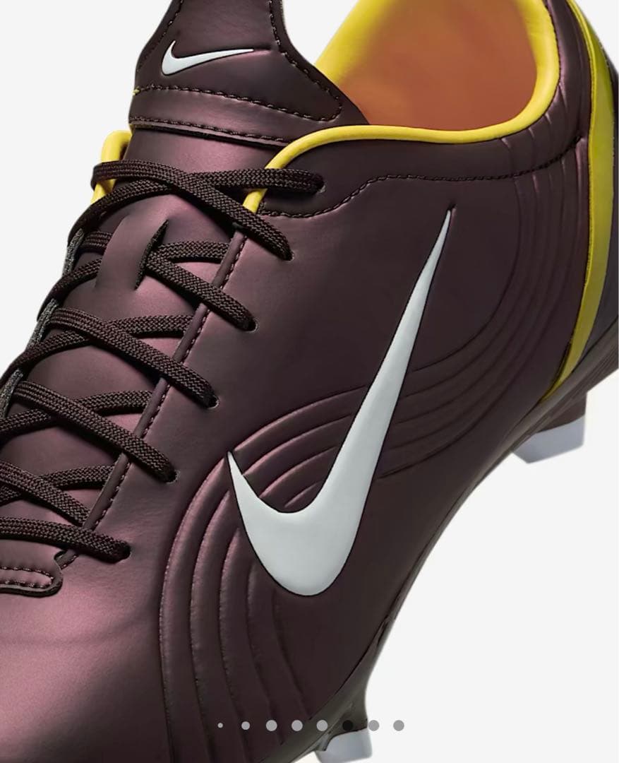 NIKE ズーム マーキュリアル ヴェイパー 1 RGN SE FG