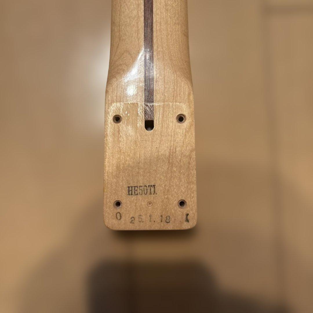 ギター Fender Made in Japan Heritage Telecaster