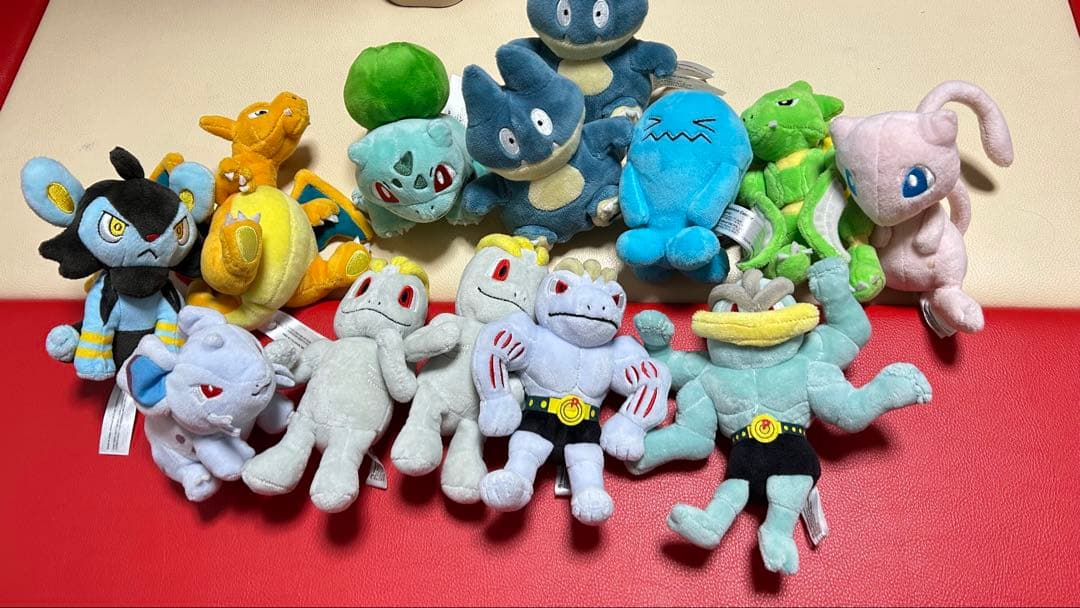 ポケモン ぬいぐるみ　ポケットモンスター　ポケモンセンター