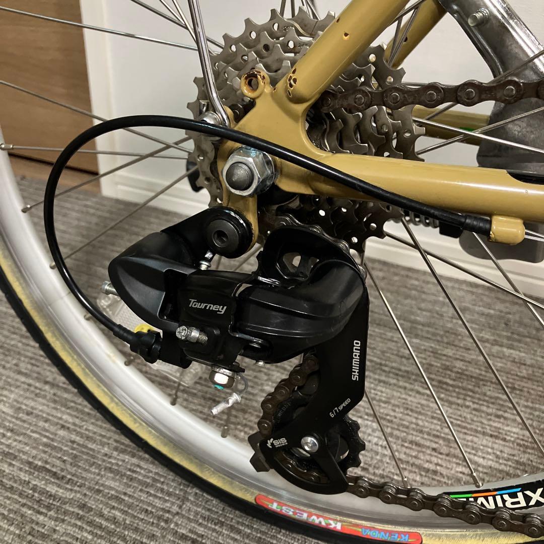 GIOSジオスPULMINO中古美車 　さいたま市引き取り限定