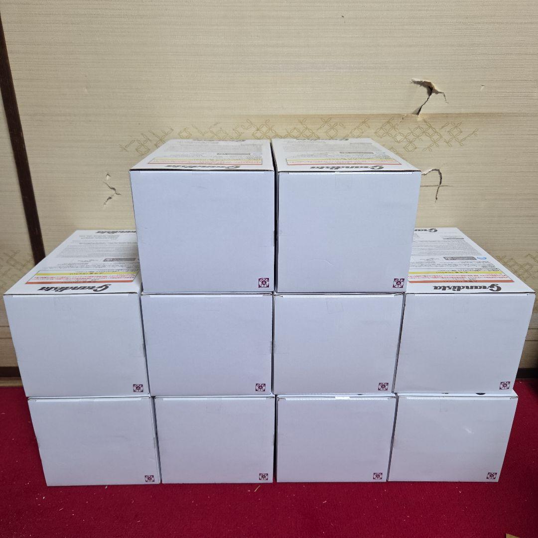 HUNTER×HUNTER Grandista キルア フィギュア　10体　新品