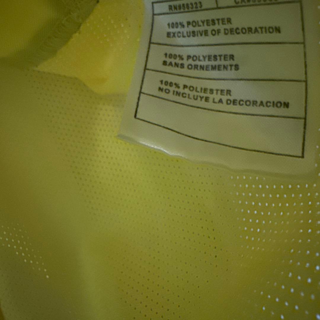 Nike ブラジル代表 シャツ 9 Ronaldo