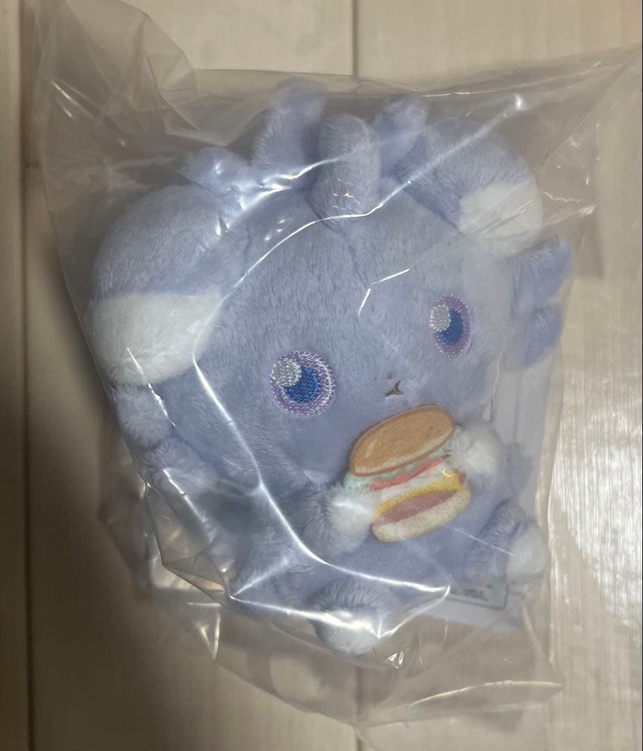 ポケピース一番くじ　20点セット