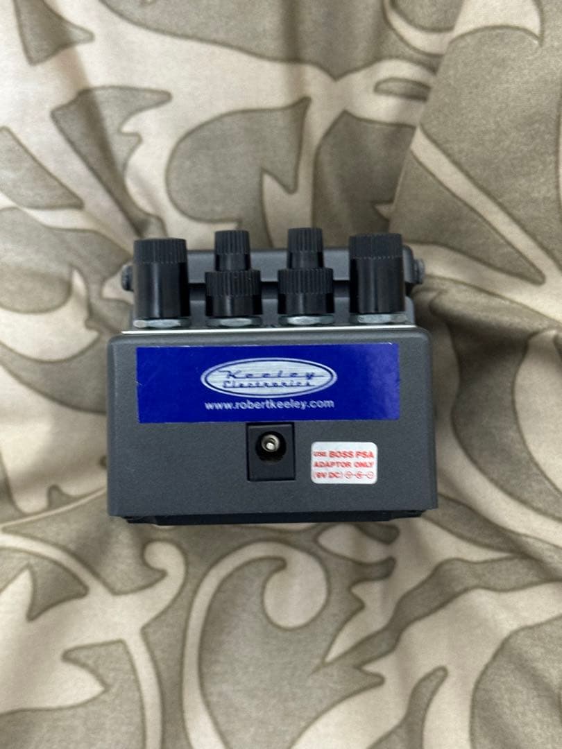 【sid283品‼️】Keeley MOD BOSS MT-2