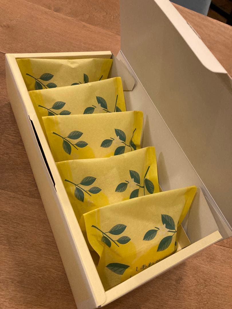 焼き菓子詰め合わせセット