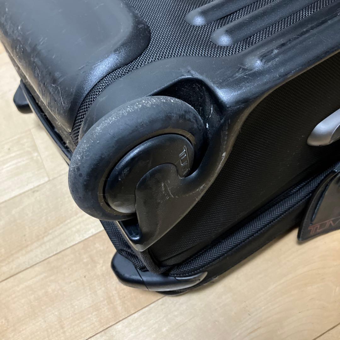 TUMIキャリー　22020D4