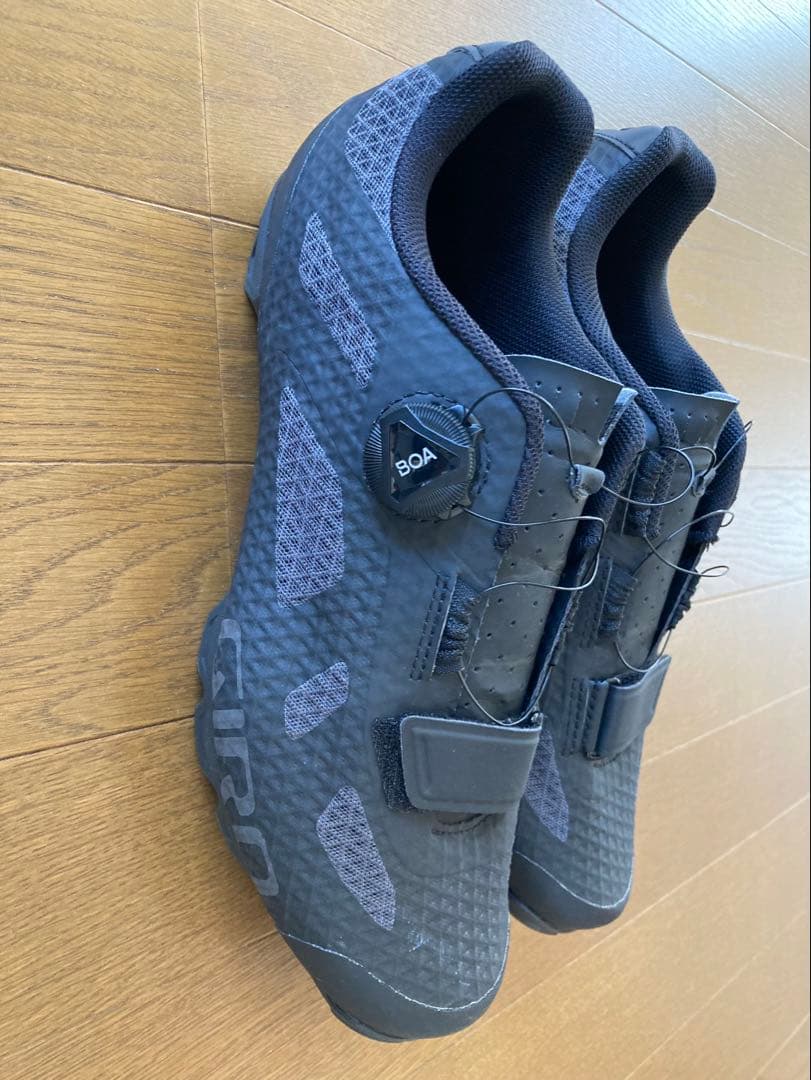 ウェア GIRO RINCON CYCLING SHOES 43