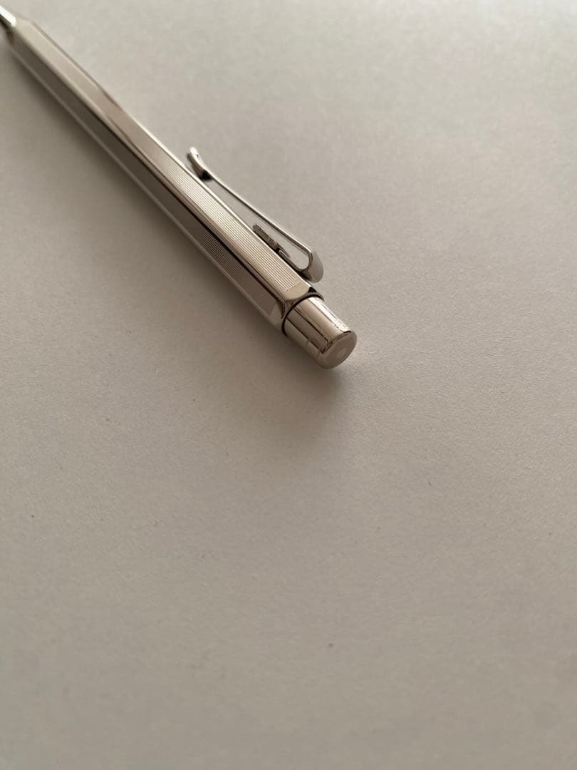 カランダッシュ　エクリドール　リーニェ