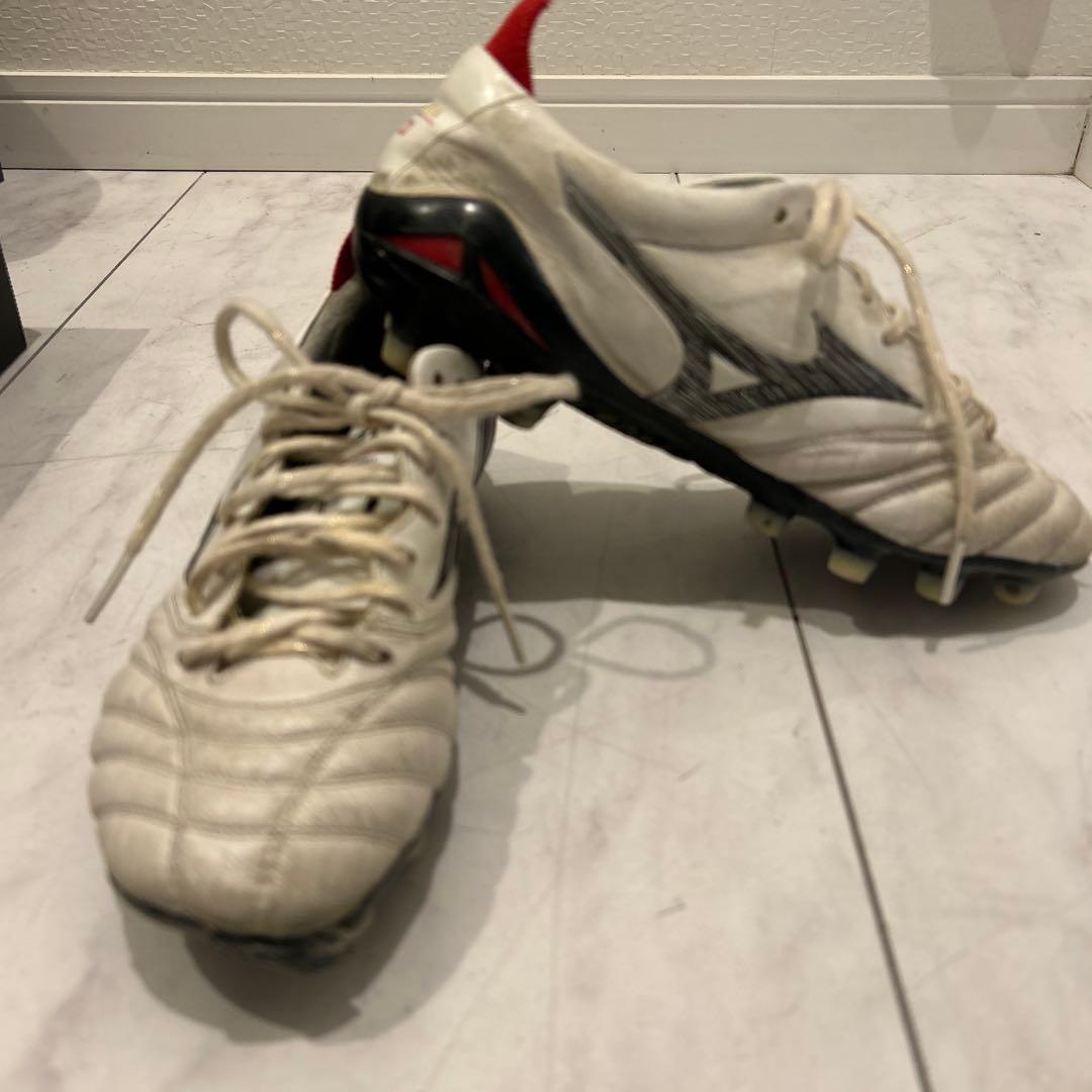 Mizuno モレリア　ネオIV 23.0cm