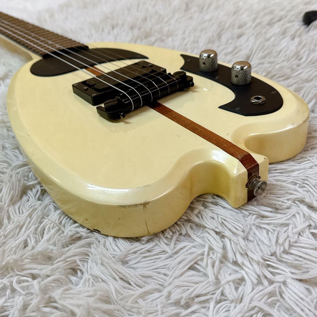 H.S Anderson/Houston HS-A1 アップルギターヒューストン