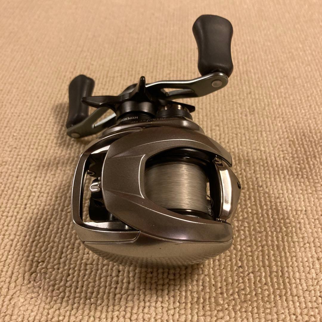 ダイワ　ジリオン　SV TW 1000