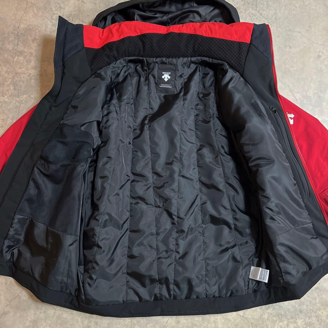 DESCENTE デサント Dermizax スキーウェア M